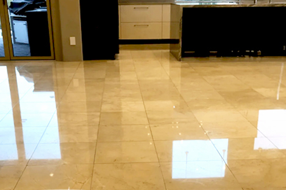 marble refinishing service